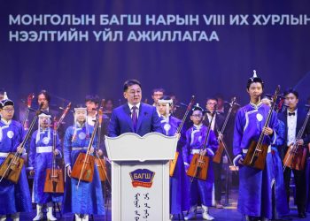 У.Хүрэлсүх: Хот, хөдөөгийн боловсролын чанарын ялгаа, багшийн асуудалд анхаарал хандуулах шаардлагатай