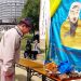 Хадганд баринтагласан ТАХИЛГЫН ЁСЛОЛ