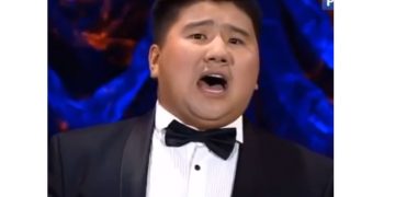 Дуурийн шинэ од Х.Долгион