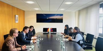 Мэргэшсэн жолооч нар Германд мэргэжлээрээ ажиллах боломж бүрдүүлнэ