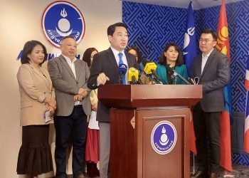 АН: Сонгуулийг шударга явуулахын тулд булхай луйврыг мэдээлэх цахим хуудас, тусгай утас ажиллуулна