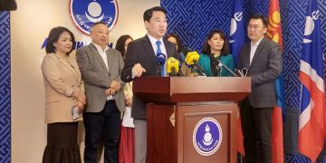 АН: Сонгуулийг шударга явуулахын тулд  булхай луйврыг мэдээлэх цахим хуудас, тусгай утас ажиллуулна