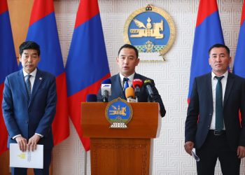 “Тэрбум мод” үндэсний хөдөлгөөний хүрээнд 42 сая мод тарьж ургуулж, 63 сая тарьц, суулгацын нөөц бүрдүүлжээ