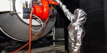 Ашиглалтаас гарсан хар тугалганы батарейг дахин боловсруулдаг боллоо