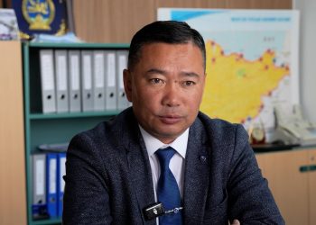 Г.Батмөнх: Энэ сард 200 гаруй сая төгрөгийн гурилын импортын татварыг чөлөөлсөн