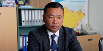 Г.Батмөнх: Энэ сард 200 гаруй сая төгрөгийн гурилын импортын татварыг чөлөөлсөн