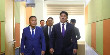 У.Хүрэлсүх: Авлигачдад тохирох ял шийтгэл оногдуулж байх нь шударга ёсны зарчим