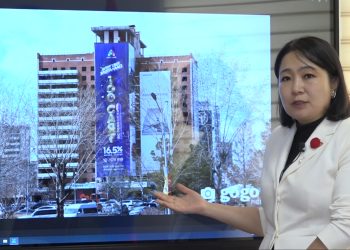 О.Номинчимэг: Өмчлөгчид нь хариу ирүүлээгүй учир "Хангай" зочид буудлын барилгыг битүүмжилнэ