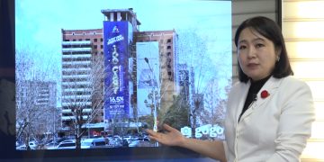 О.Номинчимэг: Өмчлөгчид нь хариу ирүүлээгүй учир "Хангай" зочид буудлын барилгыг битүүмжилнэ