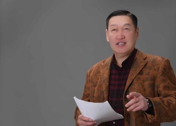 Б.Ариунболд: Эрх баригчид АН-ын автортой бүх бүтээн байгуулалт, сайн ажлуудыг зогсоосон