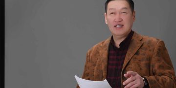 Б.Ариунболд: Эрх баригчид АН-ын автортой бүх бүтээн байгуулалт, сайн ажлуудыг зогсоосон