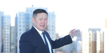 Б.Ариунболд: Крандуулж ирсэн Х.Нямбаатар нийслэлчүүдийн газар өмчлөх эрхийг хориглочихлоо