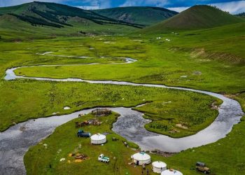 Энэ сарын 12-ноос ихэнх нутгаар хална