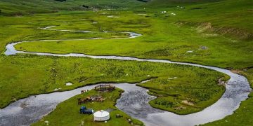 Энэ сарын 12-ноос ихэнх нутгаар хална