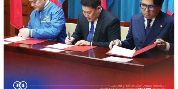 Баялгийн санд хуримтлагдсан 1.2 их наяд төгрөгөөр 10,000 өрх ипотекийн зээлд хамрагдана