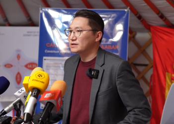 СЕХ: АН эргэлзээ үүсгэсэн нэр дэвшүүлэлтийн талаараа олон нийтэд мэдээлэл өгөх хэрэгтэй