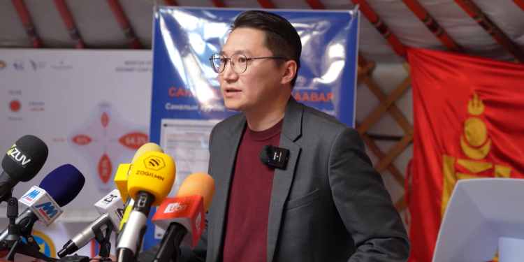 СЕХ: АН эргэлзээ үүсгэсэн нэр дэвшүүлэлтийн талаараа олон нийтэд мэдээлэл өгөх хэрэгтэй