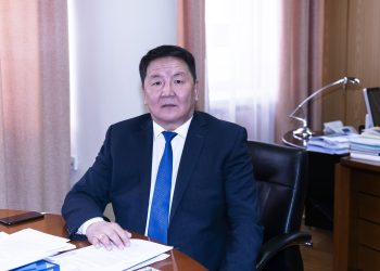 П.Дэлгэрнаран: Сонгуулийн холимог тогтолцоо, томсгосон тойрогтой учраас саналын хуудасны дундаж хэмжээ томорч байгаа