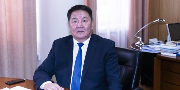 П.Дэлгэрнаран: Сонгуулийн холимог тогтолцоо, томсгосон тойрогтой учраас саналын хуудасны дундаж хэмжээ томорч байгаа