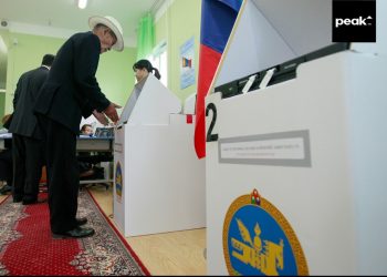 Гадаадад байгаа иргэд сонгох эрхээ хэрхэн эдлэх вэ