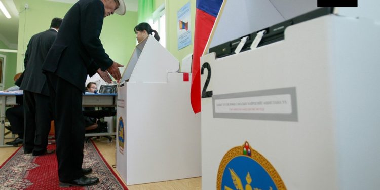 Гадаадад байгаа иргэд сонгох эрхээ хэрхэн эдлэх вэ