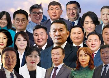 Х.Баттулга Монголын сонгуулийг “Нохойн наадам” болгов