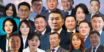 Х.Баттулга Монголын сонгуулийг “Нохойн наадам” болгов