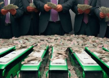 Ногоон автобусны нээлттэй сонсголд Д.Сумъяабазар, Ж.Сүхбаатар нар дуудагдлаа