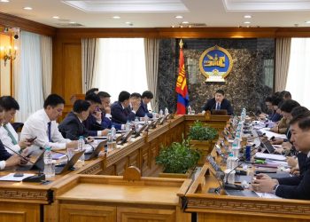 Сонгинохайрхан, Налайх дүүрэгт эдийн засгийн тусгай бүс байгуулна