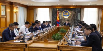 Сонгинохайрхан, Налайх дүүрэгт эдийн засгийн тусгай бүс байгуулна