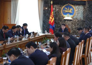 Үндэсний баялгийн сангийн тухай хуулийг хэрэгжүүлэх Засгийн газрын тогтоолыг баталлаа