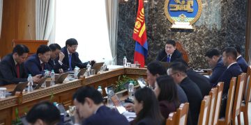 Үндэсний баялгийн сангийн тухай хуулийг хэрэгжүүлэх Засгийн газрын тогтоолыг баталлаа