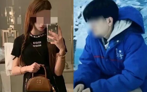 Амиа хорлосон Хятадын гэймэр залуугийн эмгэнэлт түүх