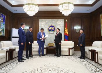 Малын бүтээгдэхүүний боловсруулах үйлдвэрлэлийг дэмжих “Цагаан алт” хөтөлбөр хэрэгжүүлнэ