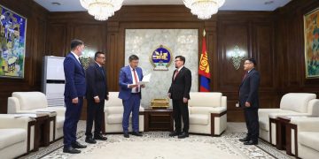 Малын бүтээгдэхүүний боловсруулах үйлдвэрлэлийг дэмжих “Цагаан алт” хөтөлбөр хэрэгжүүлнэ