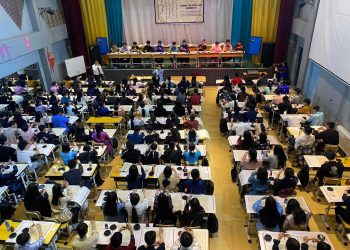 Хүүхдүүд үндэснийхээ бичгийг сурч, өв соёлоороо бахархав