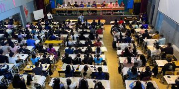 Хүүхдүүд үндэснийхээ бичгийг сурч, өв соёлоороо бахархав