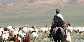 ШИНЭ ХОРШОО: Өнөөдрийн зээл, маргаашийн өр