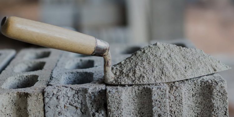 Импортын цементийн гаалийн албан татварын хувь, хэмжээг таван хувь болгон буурууллаа