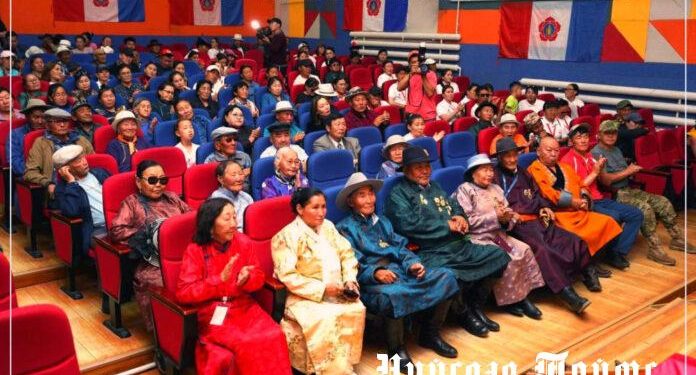 Иргэд Ерөнхий сайдыг багаар нь сонгохоо илэрхийлж байна