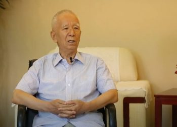 Яо Кэчэн: Тариачдын нүдээр чоныг харж болохгүй