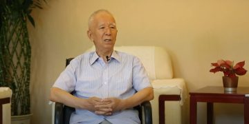 Яо Кэчэн: Тариачдын нүдээр чоныг харж болохгүй