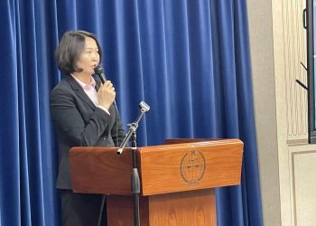 Л.ЭНХБИЛЭГ: Хоногийн 24 цаг ажиллаад ч барахааргүй олон хэрэг нэг шүүгчид ногдож байна