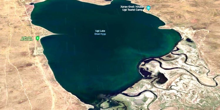 Өгий нуурыг хамгаалах цогц ажил эхэллээ