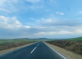 Хэнтийгээс Норовлин хүрэх 130 км авто замыг энэ онд ашиглалтад өгнө