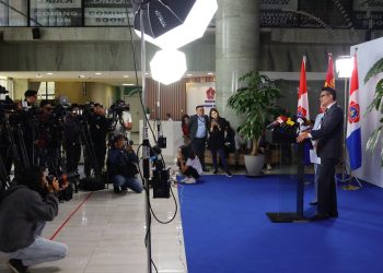 МАН: Ардчилсан нам хууль зөрчсөн хэд хэдэн зөрчил гаргаад байна