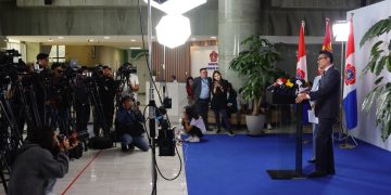 МАН: Ардчилсан нам хууль зөрчсөн хэд хэдэн зөрчил гаргаад байна