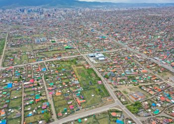 Гэр хорооллыг орон сууцжуулахаар 21 га газрыг чөлөөлөхөд бэлэн болжээ