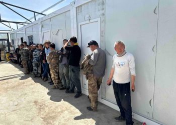 Хууль бусаар ажиллаж байсан хятад иргэдийг илрүүлжээ