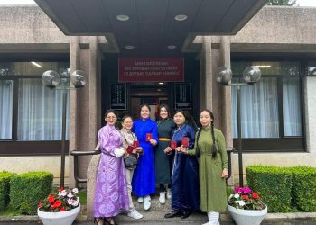 Гадаадад байгаа иргэдээс санал авах ажиллагаа үргэлжилж байна